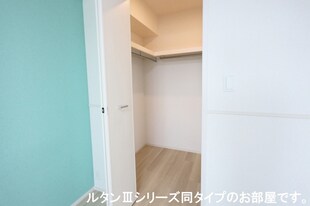 レアージュの物件内観写真